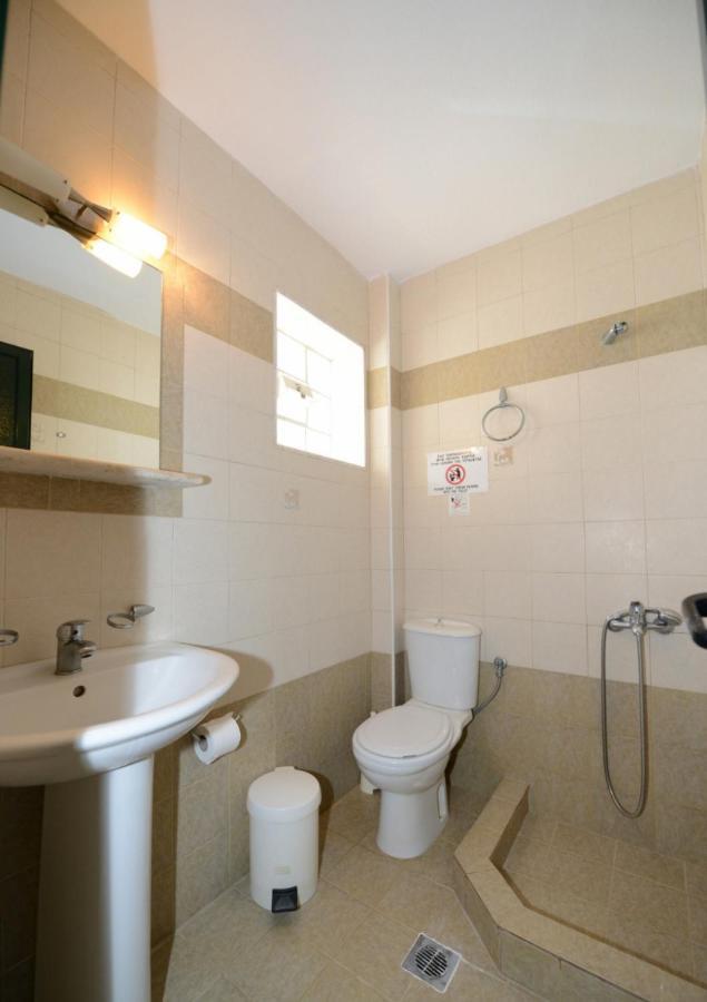 Panagiota Sea View House Apartamento Sarti Exterior foto